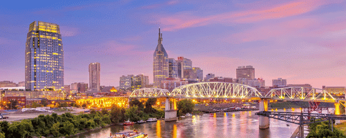 detox nashville tn