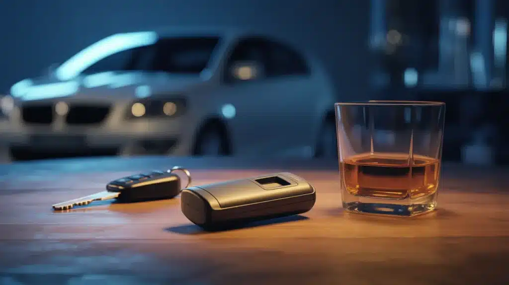 Adderall and Alcohol: Still a DUI even if you feel Alert