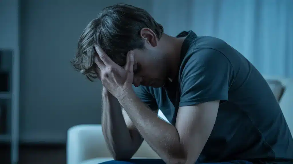 Adderall Withdrawal Symptoms