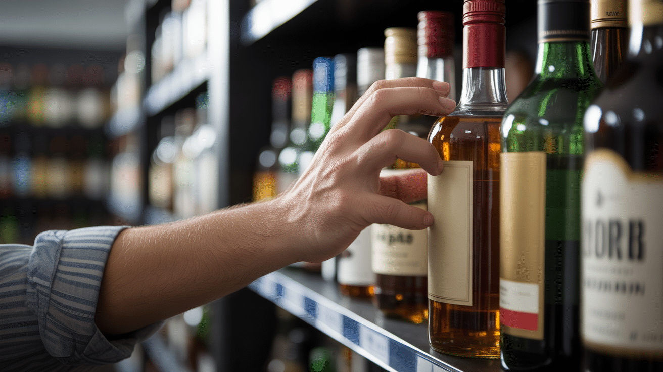 Alcohol Addiction Signs