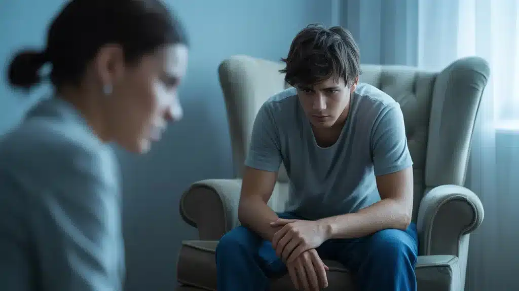 Treatment for Stimulant Abuse