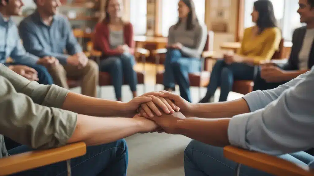 Support Groups