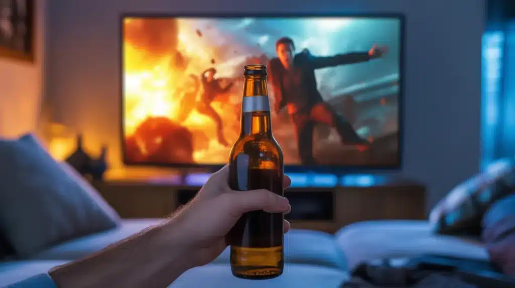 Alcohol Addiction Signs