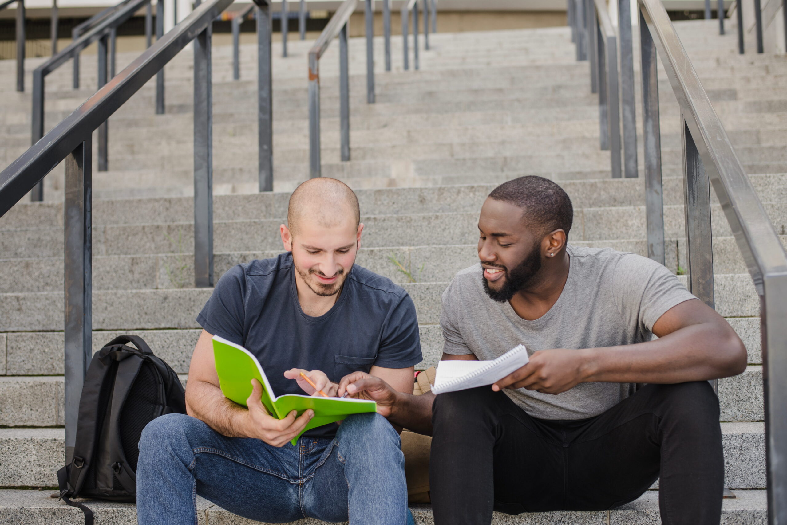 Young men find a healing path forward after getting help from Student Addiction Treatment in Nashville, TN.