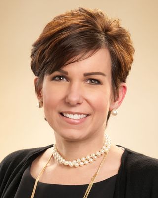 Melissa Hudgens, LPC-MHSP, LADAC II, QCS